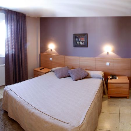 Hotel Apartamentos Ciudad De Lugo Luaran gambar