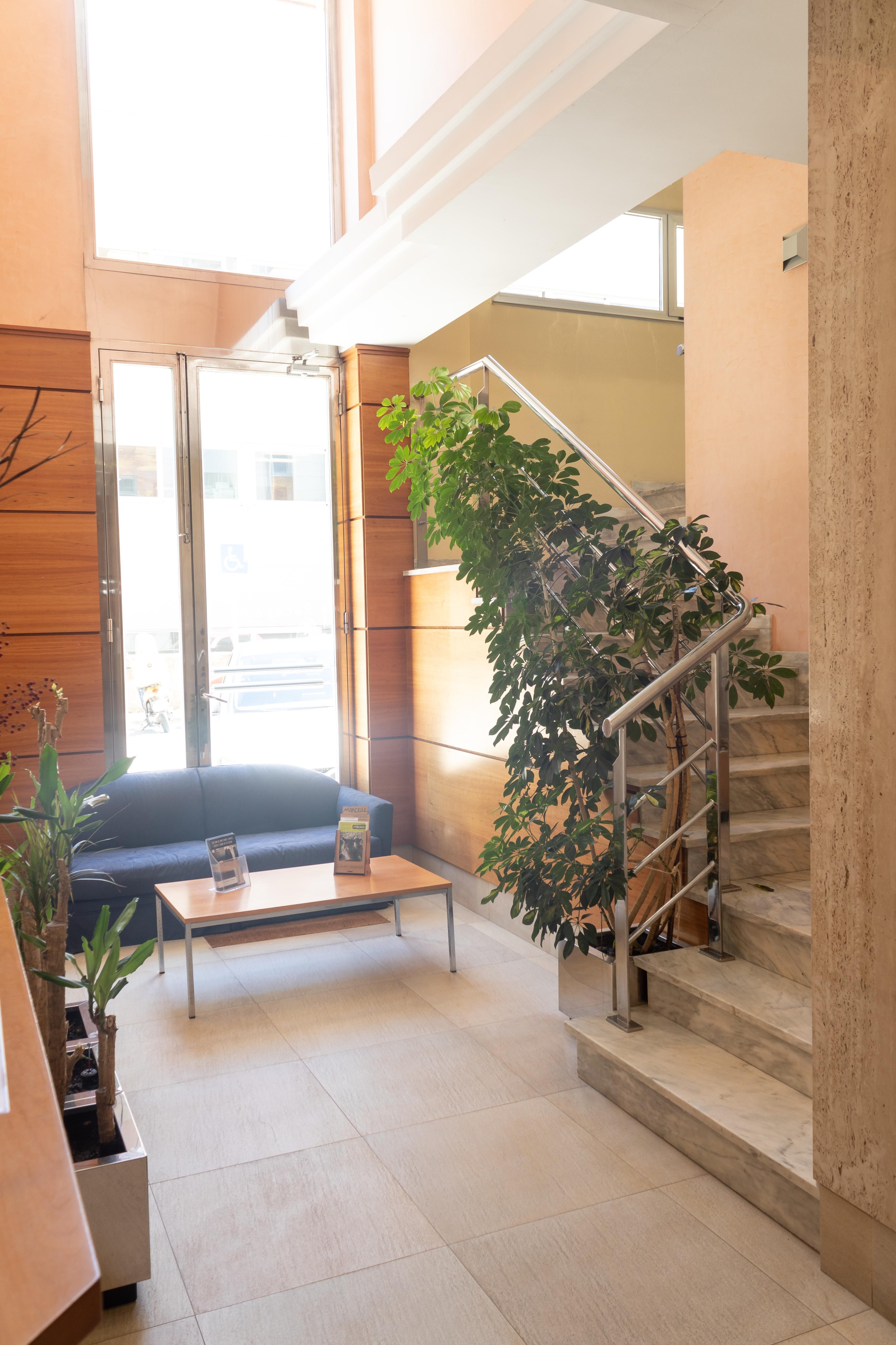 Hotel Apartamentos Ciudad De Lugo Luaran gambar