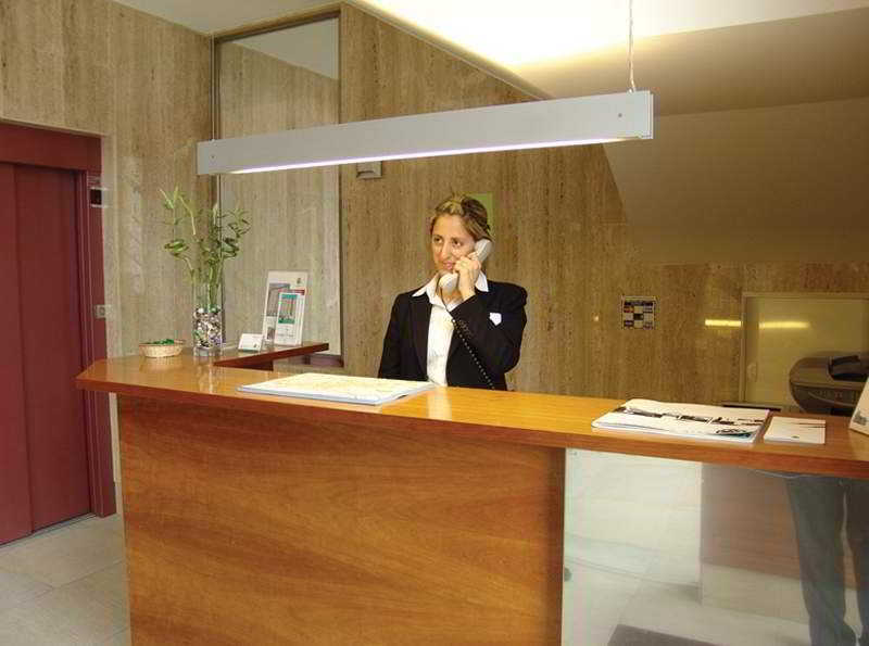 Hotel Apartamentos Ciudad De Lugo Dalaman gambar